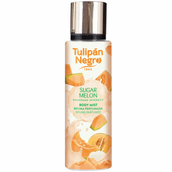 Tulipan Mist Corp Sugar Melon 250ml