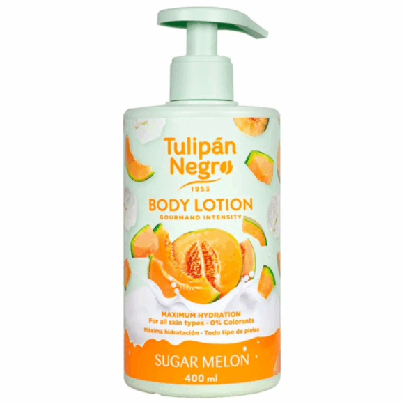 Tulipan Negro Lotiune Corp Sugar Melon 400ml