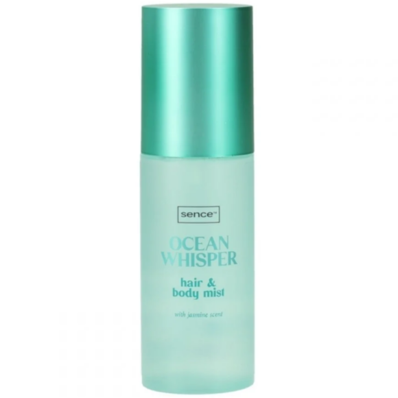 SENCE Spray Corp si Par Ocean Whisper 100ml