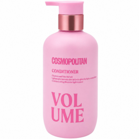 Balsam pentru Volum Cosmopolitan 400ml