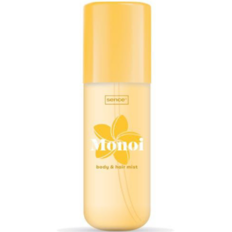 Spray de Corp si Par MONOI SENCE 100ml