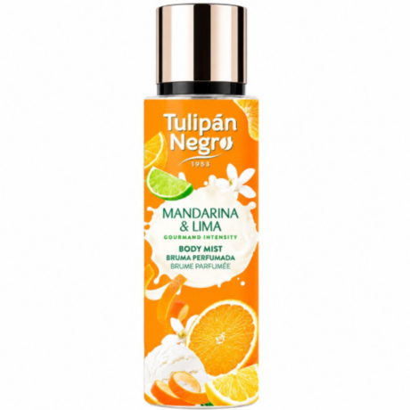 Tulipan Mist Corp Madarina & Lima 250ml