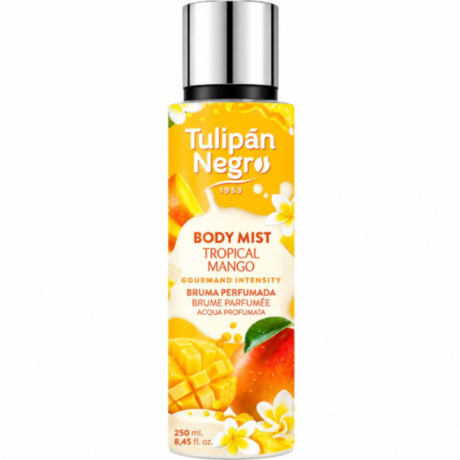 Tulipan Mist Corp Mango 250ml