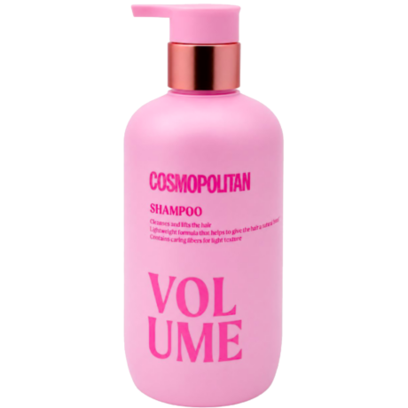 Sampon pentru Volum Cosmopolitan 400ml