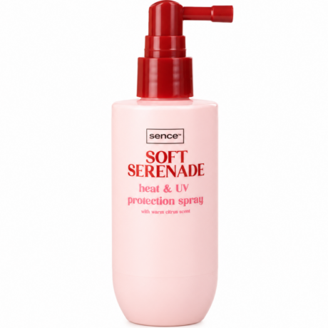 Spray Protectie UV si Termica SENCE 100ml