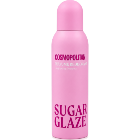 Deodorant Antiperspirant Sugar Glaze COSMOPOLITAN 200ml