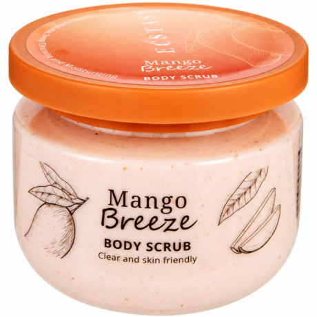 Scrub de corp Mango Breeze ECSTASY 250g